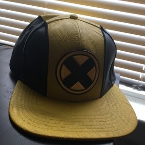 XMEN SNAP BACK